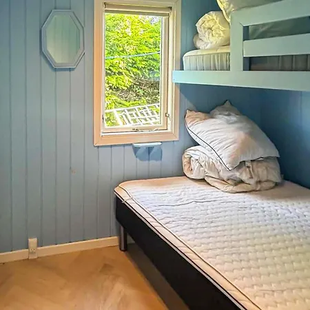 Gorgeous In With Wifi Сasa de vacaciones Juelsminde (Hedensted)